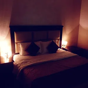 مسكن العائلة للشقق المفروشة شقة فندقية