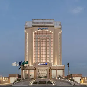 Radisson Blu Hotel, Corniche ***** Djeddah