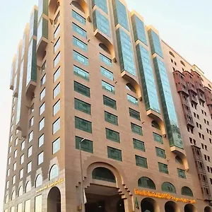 فندق Manazil Al Madinah **