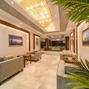 Red Sea Seasons شقة فندقية