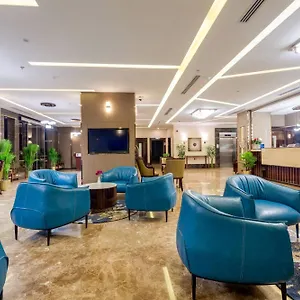 Al Ertiqaa فندق
