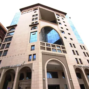 فندق الأسواف ****