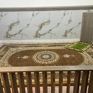 أطلالة أبحر للوحدات السكنية شقة فندقية