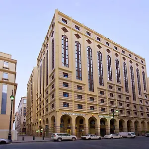 فندق ديار النخيل ***