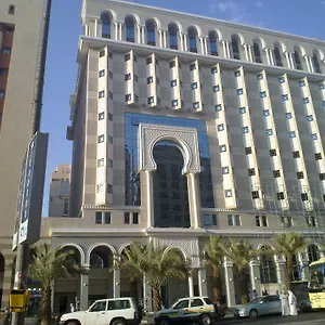 فندق Royal Amjad Alsalam ****